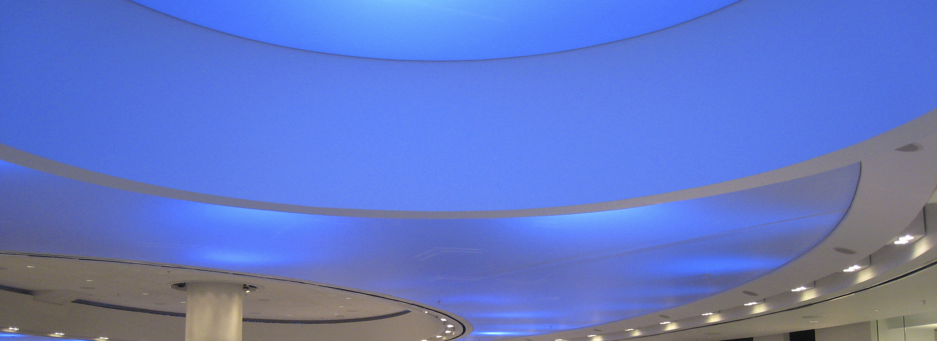 Bel Soffitto